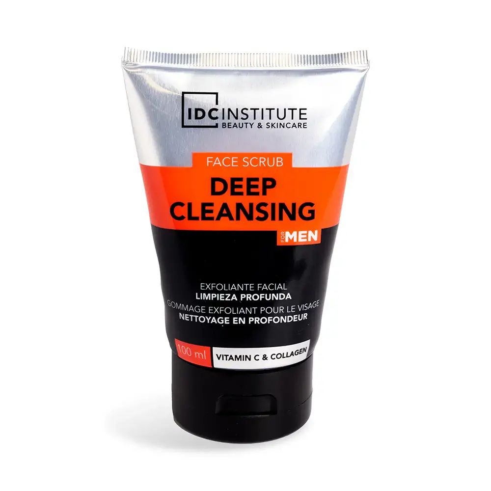 Deep Cleansing - Deep Cleansing Deep Facial Cleansing by Idc Institute