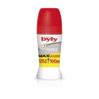 Byly Sensitive - Sensitive Max Deo Roll-On by Byly