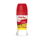 Extrem 72 H - Extrem Max Deo Roll-On by Byly