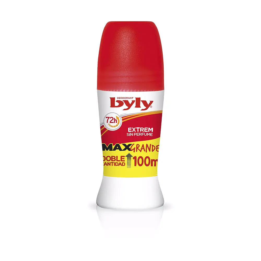 Extrem Max Deo Roll-On by Byly Extrem 72 H - Extrem Max Deo Roll-On by Byly