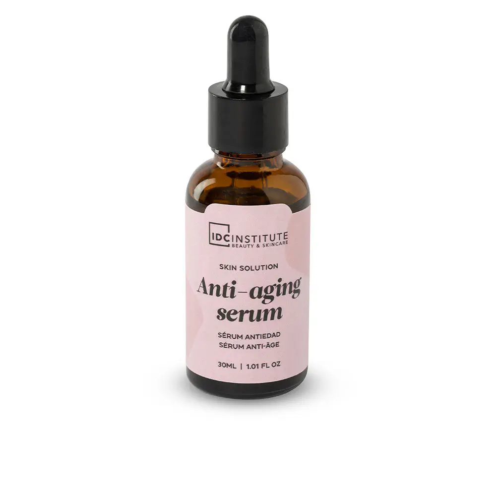 Anti-Aging - Anti-Aging Serum by Idc Institute