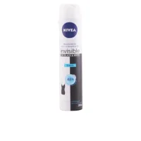 Desodorantes Nivea - Black & White Invisible Fresh Deodorant Spray by Nivea