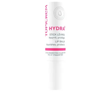 Hydra+ - Hydra+ Ultra-Moisturizing Lip Balm R by Topicrem