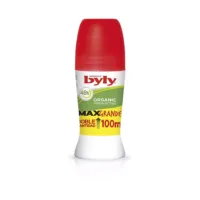Byly Organic - Organic Max Deo Roll-On by Byly