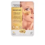 Gold Iroha Gold Iroha - Gold Tissue Eyes Patches Extra Firmness by Iroha
