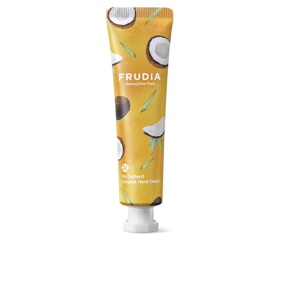 My Orchard - My Orchard Coconut Hand Cream R by Frudia