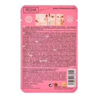 Eye Pads - Global Eye Care Niacinamide, Caffeine & Peptides by Iroha