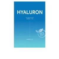 The Clean - The Clean Vegan Mask Hydrating Hyaluron R by Barulab