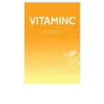 The Clean - The Clean Vegan Mask Brightening Vitamin C R by Barulab