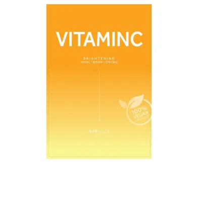 The Clean - The Clean Vegan Mask Brightening Vitamin C R by Barulab