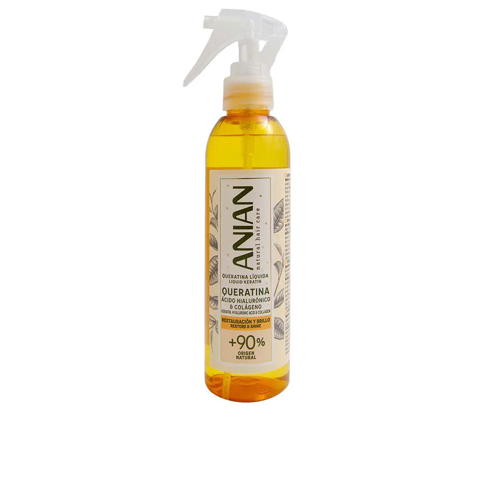 Keratina Liquida - Liquid Keratin Conditioner by Anian