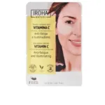 Eye Pads - Dark Circles And Bags Illuminating Anti-Fatigue Patches Nits by Iroha