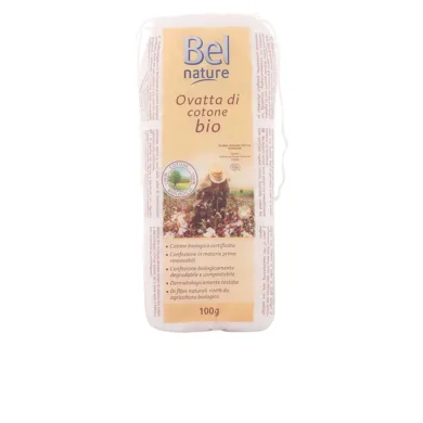 Bel Nature - Nature Ecocert Algodón Orgánico R by Bel