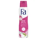 Pink Passion - Pink Passion Deo Vapo by Fa