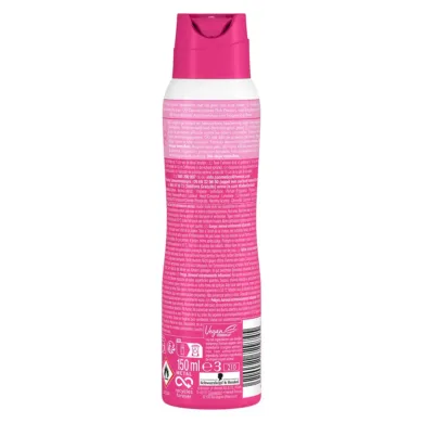 Pink Passion - Pink Passion Deo Vapo by Fa