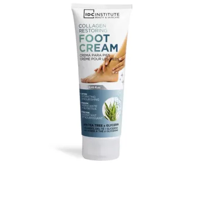 Collagen Restoring - Collagen Restoring Foot Cream by Idc Institute