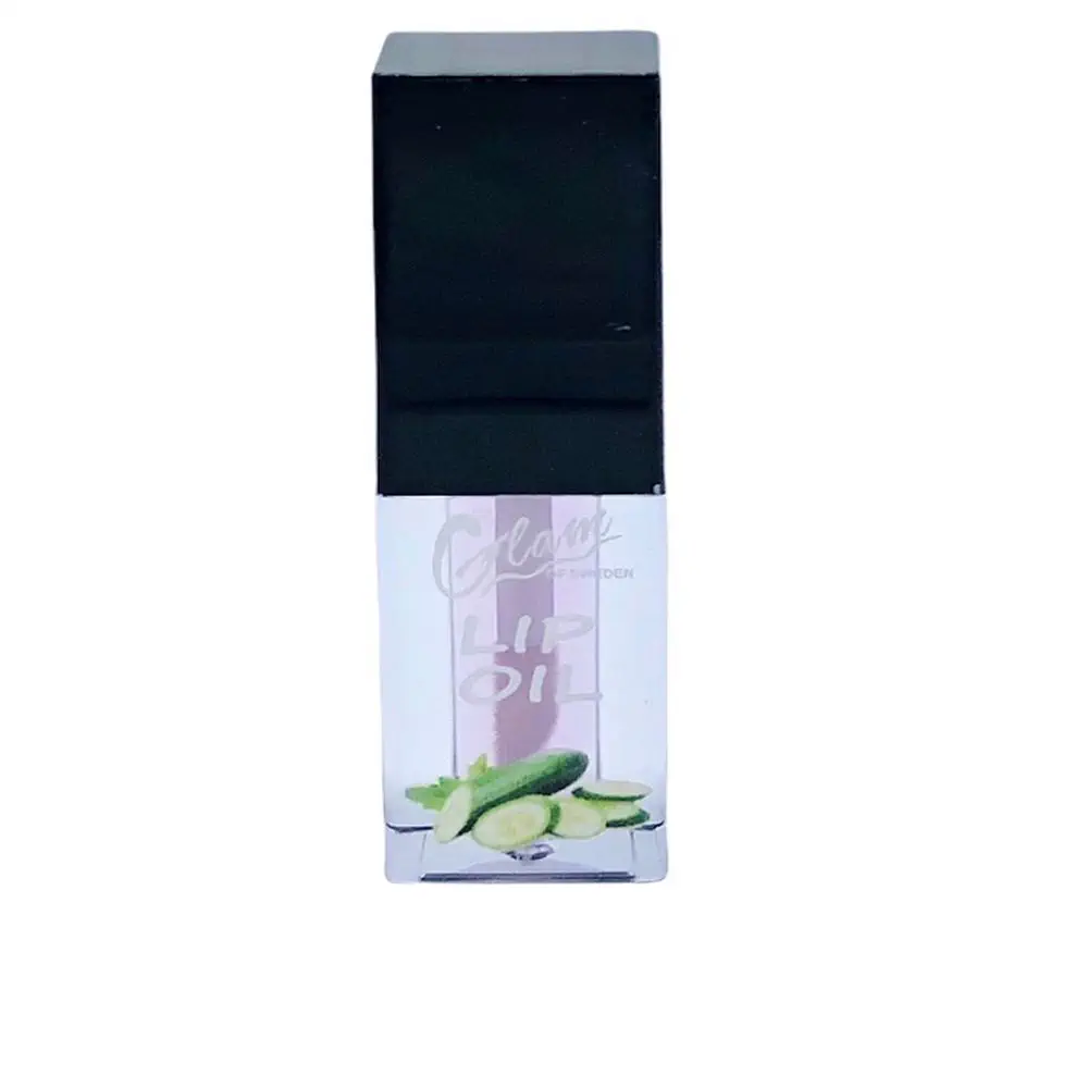 Lip Oil #Cucumber by Glam Of Sweden Glamofsweden Lip Oil - Lip Oil #Cucumber by Glam Of Sweden