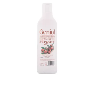 Geniol Champú - Champú Argán by Geniol