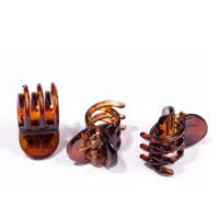 Inca Pinza - French Shell Tongs Small 3 Pcs by Inca