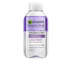 Essencials - Essentials 2In1 Eye Make-Up Remover by Garnier