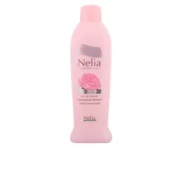 Nelia Agua De Rosas - Rose Water Moisturizing Shower Gel by Nelia