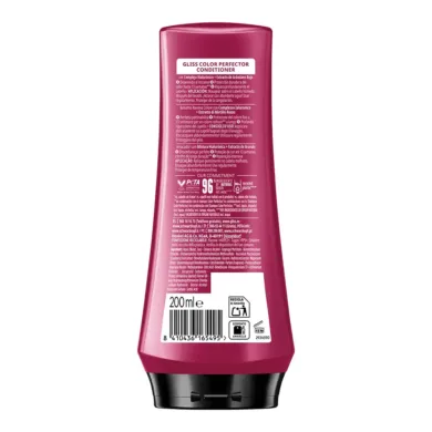 Gliss - Gliss Color Perfector Conditioner by Schwarzkopf Mass Market