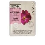 Rosa Mosqueta - Rosehip Tissue Facial Mask by Iroha