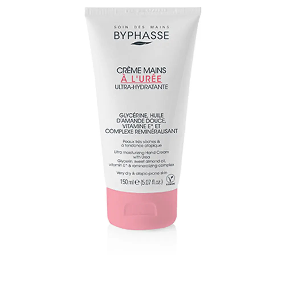 À L'Urée - À L'Urée Ultra-Hydrating Hand Cream by Byphasse