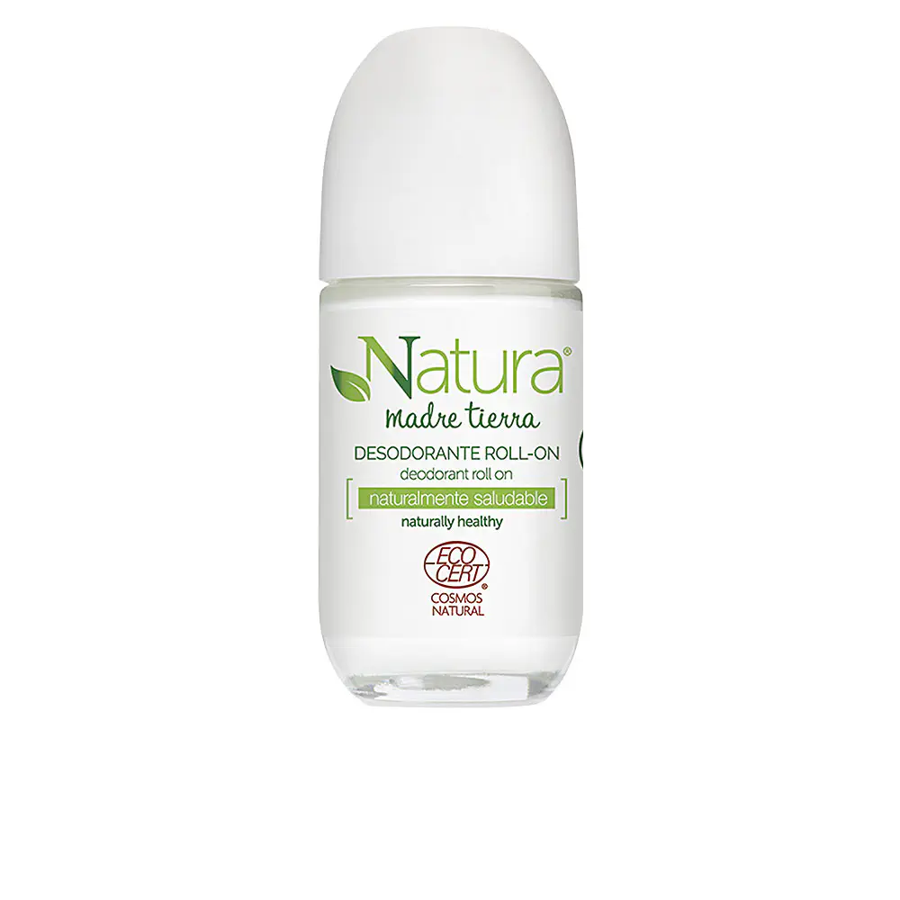 Natura Madre Tierra Ecocert - Natura Madre Tierra Ecocert Deo Roll-On by Instituto Español