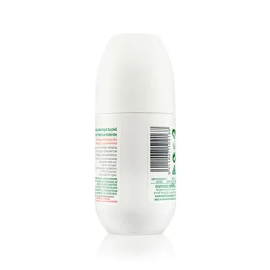 Natura Madre Tierra Ecocert - Natura Madre Tierra Ecocert Deo Roll-On by Instituto Español
