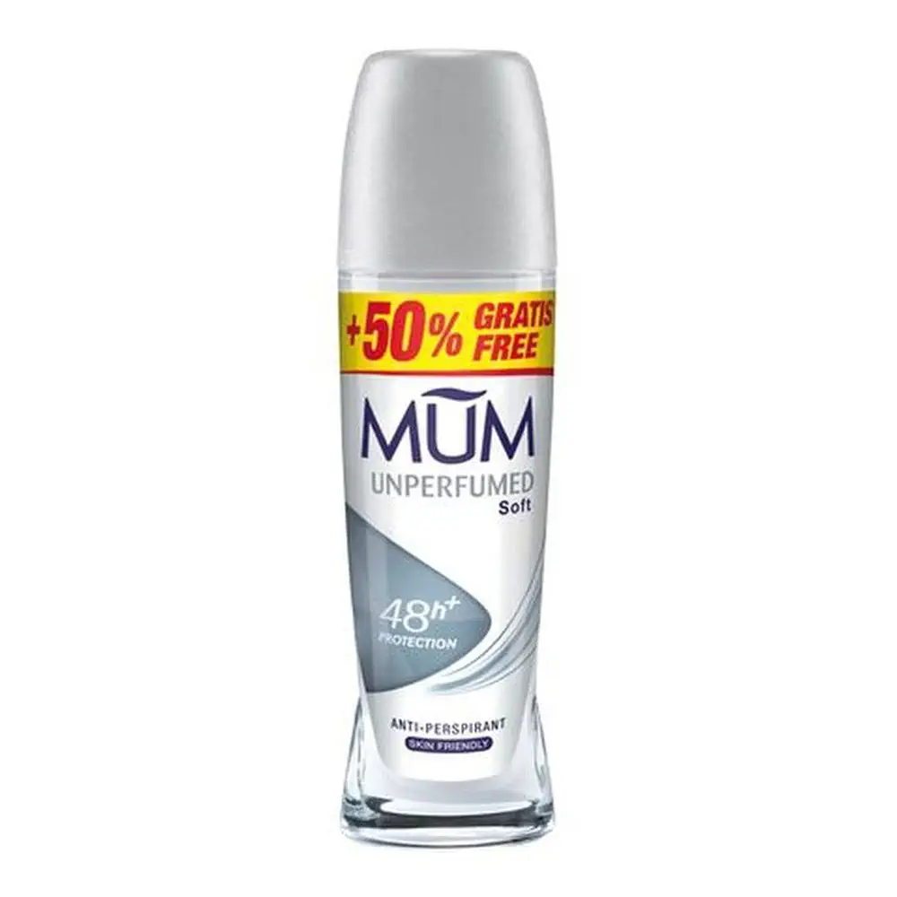 Sensitive Care - Sensitive Care Fragrance-Free Deo Roll-On by Mum