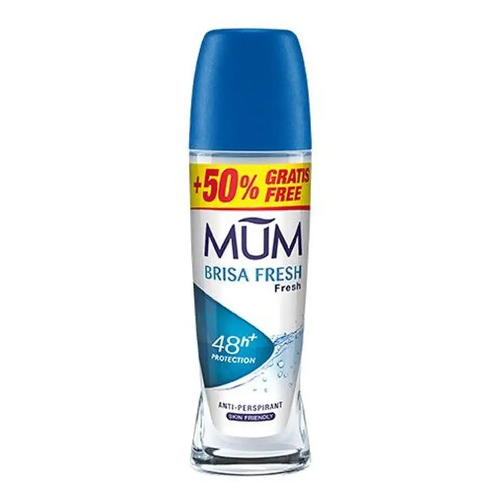 Brisa Fresh Deo Roll-On by Mum Brisa Fresh - Brisa Fresh Deo Roll-On by Mum