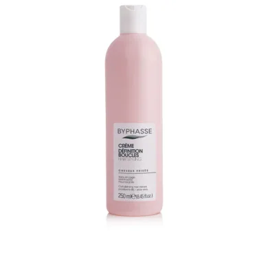 Crema Activ Boucles - Boucles Activ Cream Curly Hair by Byphasse