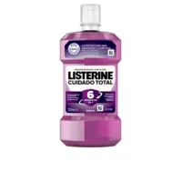 Total Care - Total Care Mouthwash by Listerine
