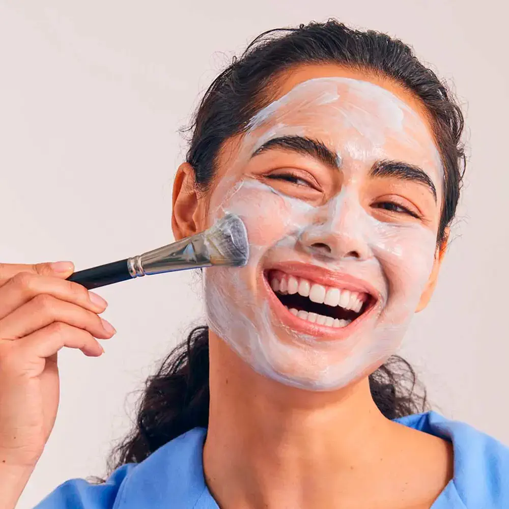 Q10+ - Q10 Power Anti-Aging Mask 2 X 7.5 Ml by Nivea