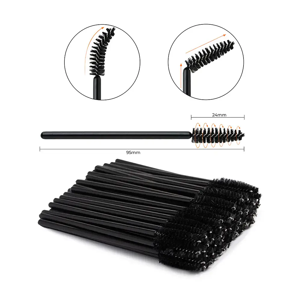 Disposable Mask Wands by Nanolash Lash Lift - Disposable Mask Wands by Nanolash