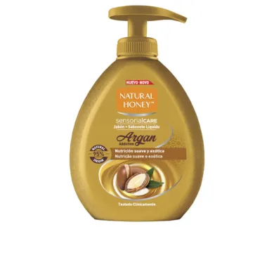 Elixir De Argan - Elixir De Argan Jabón De Manos by Natural Honey