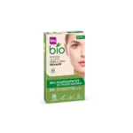 Bio Natural 0% - Bio Natural 0% Depilatory Facial Wax Strips Nits by Taky