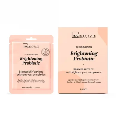 Skin Solution - Skin Solution Brightening Probiotic by Idc Institute