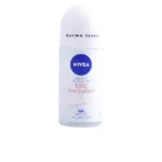 Desodorantes Nivea Desodorantes Nivea - Talc Sensation Deodorant Roll-On by Nivea