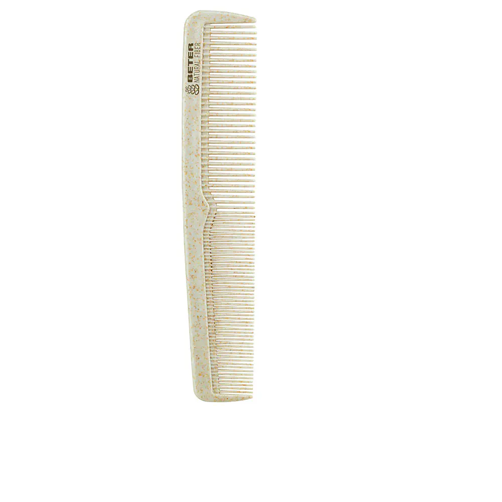 Peine Beter - Peine Batidor Natural Fiber #Beige by Beter
