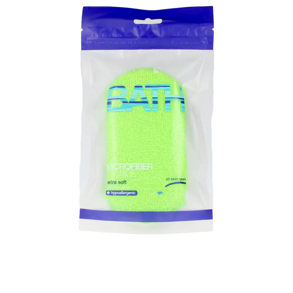 Microfiber Esponja Bath by Suavipiel Microfiber Esponja - Microfiber Esponja Bath by Suavipiel