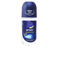 Sport Energizing Fresh 48H - Sport Energizing Fresh 48H Deodorant Roll-On by Fa