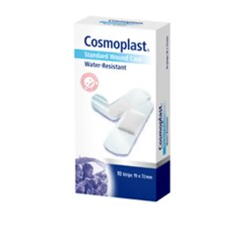 Pansements Plastiques - Apósitos Water Resistant by Cosmoplast