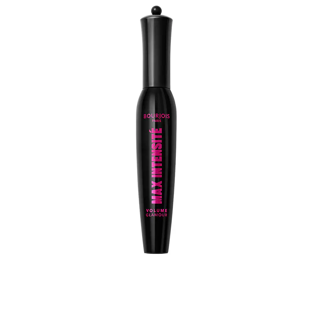 Max Intensité - Max Intensité Mascara by Bourjois
