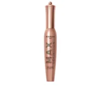 Max Définition - Max Définition Volume Glamor #01-Noir by Bourjois