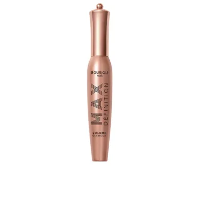 Max Définition - Max Définition Volume Glamor #01-Noir by Bourjois