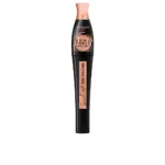 Twist Up The Volume - Twist Up The Volume Bond Force Mascara #Black by Bourjois