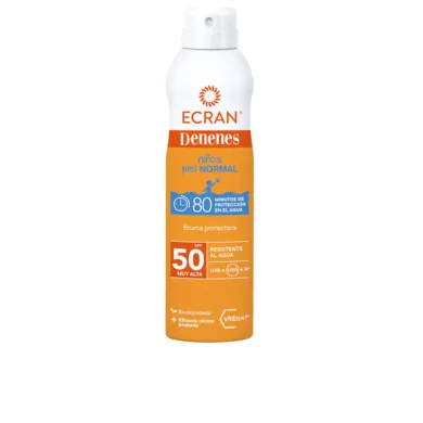 Ecran Denenes - Ecran Denenes Protective Mist Spf50+ by Denenes