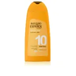 Protección Solar - Protector Solar Aloe Vera Loción Spf10 by Instituto Español